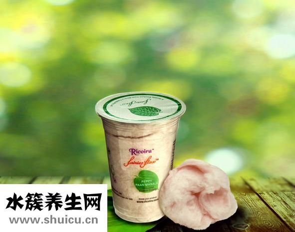 牙线棒怎么用