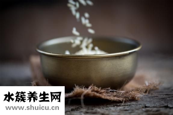 玉米粥的热量