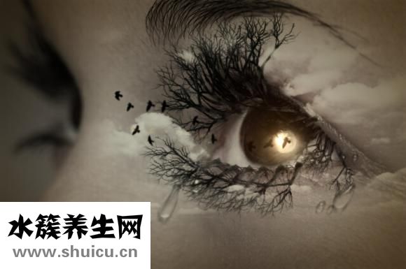 眼结膜下出血