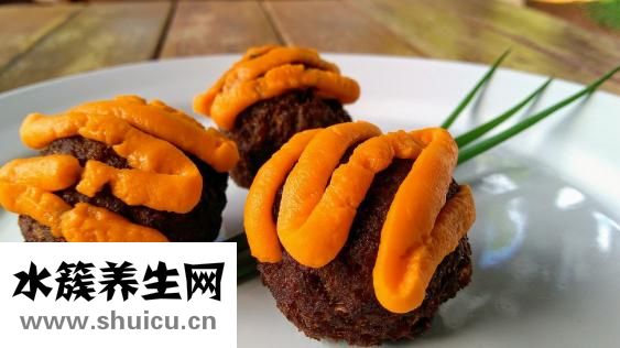 莜面的做法