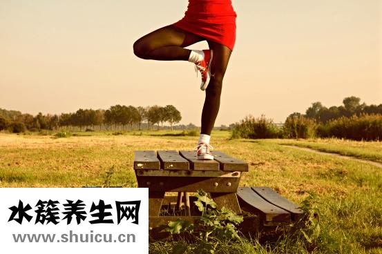 瑜伽倒立的好处