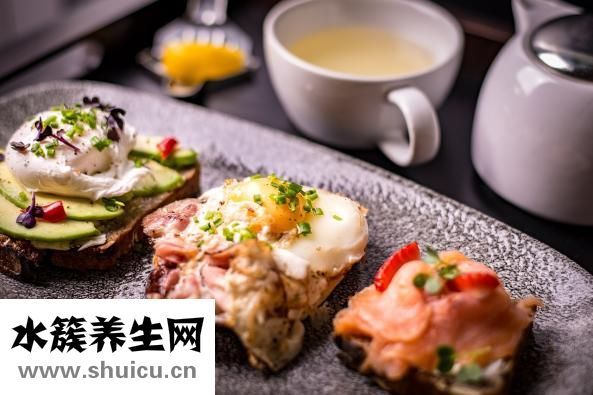 食道有问题的前兆