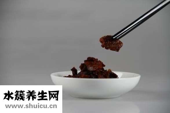 香菇孕妇可以吃吗