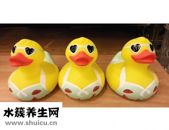 鸭心的功效与作用
