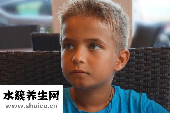 痦子的位置