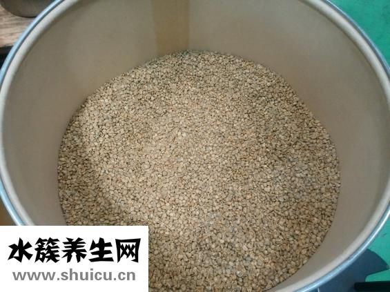 痛风病人吃绿豆有助减轻病情但不能吃太多