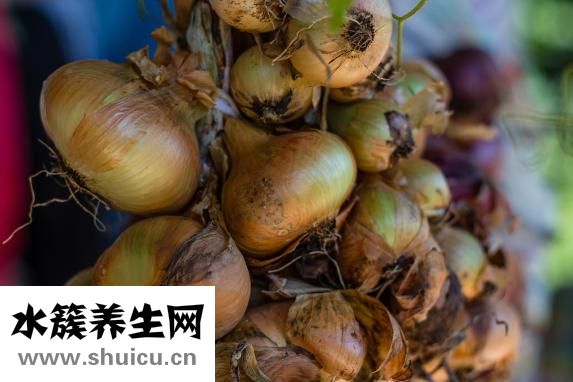 蒜苗是发物吗