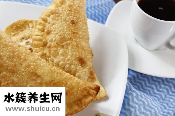 油炸臭豆腐