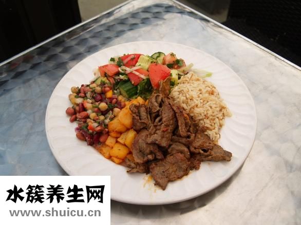 洋葱炒牛肉的做法