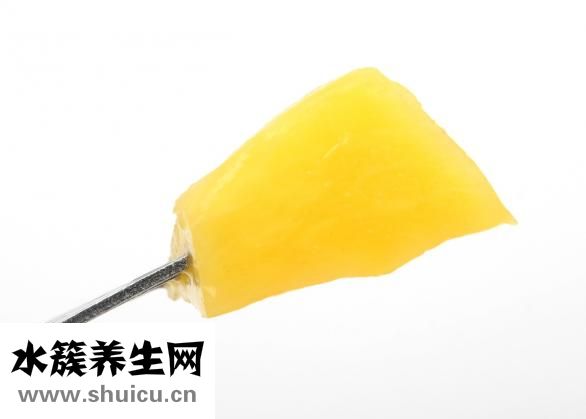 苦瓜可以生吃吗