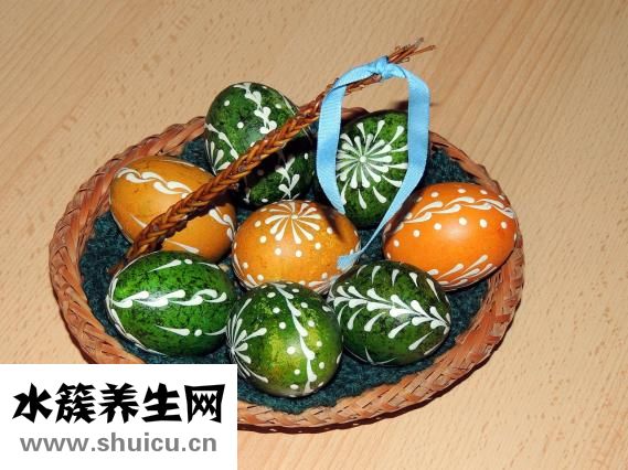 香菜的吃法
