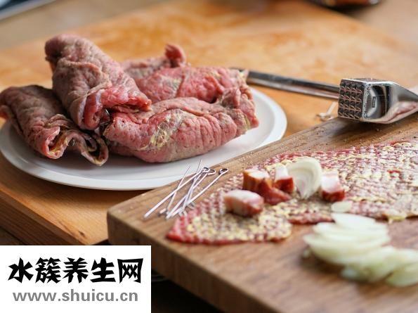 这个老公有点小