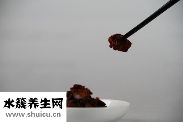 香菇孕妇可以吃吗