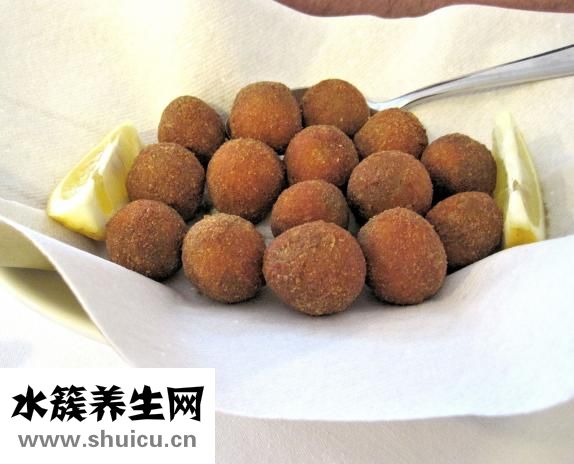 婴儿营养食谱