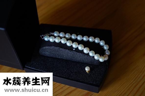 檀香木手珠