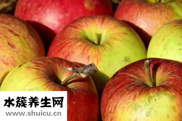 牙齿去黄小妙招