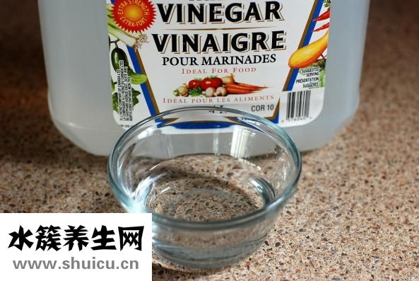 眼镜清洗剂