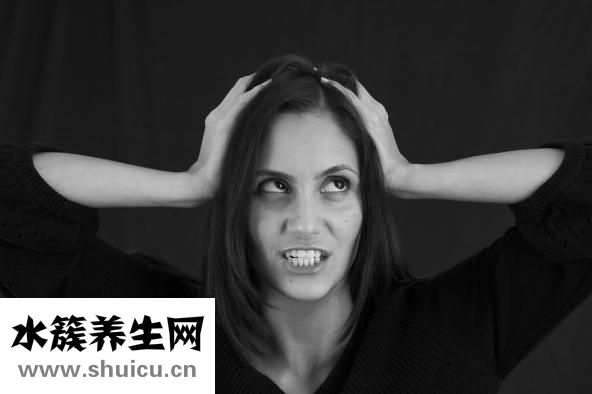 牙松动如何处理