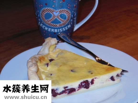 重乳酪蛋糕