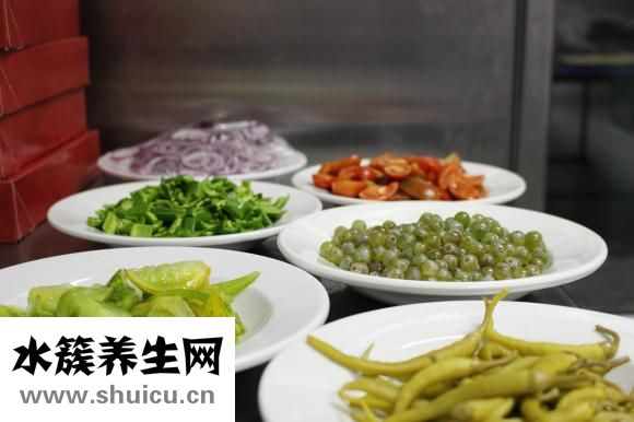 婴儿营养食谱