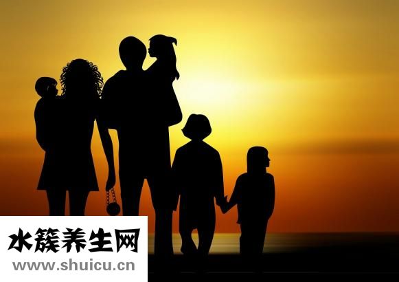 纱布腹带的绑法