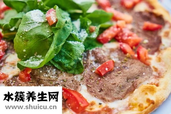 油炸臭豆腐
