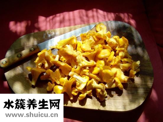 婴儿营养食谱