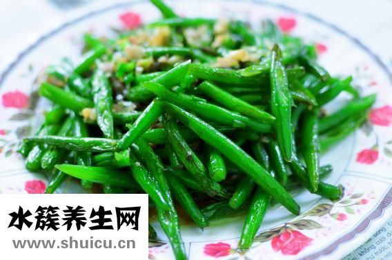 痛风可以吃绿豆吗