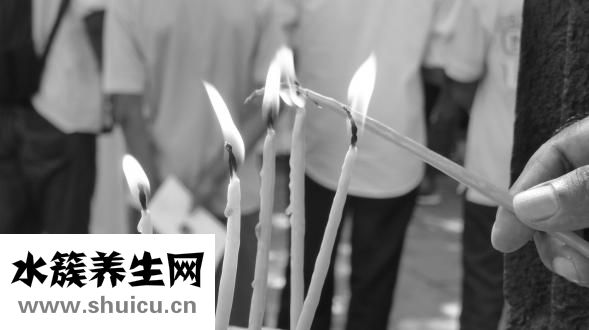 腺炎是什么症状