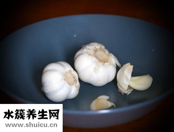 香油治疗鼻炎