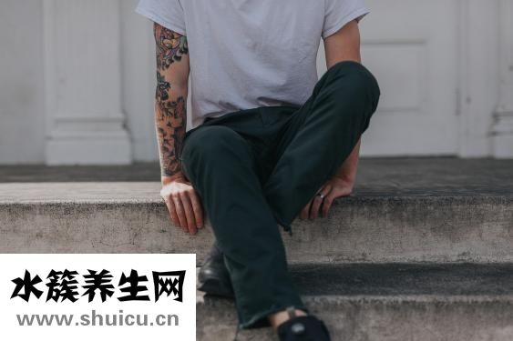 阴囊湿疹治疗