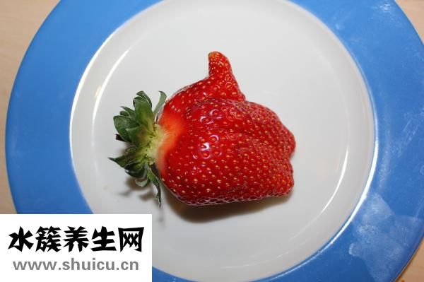 睡觉前吃水果好吗