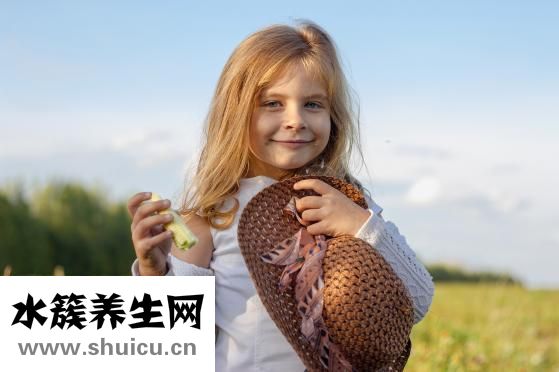四个月的宝宝