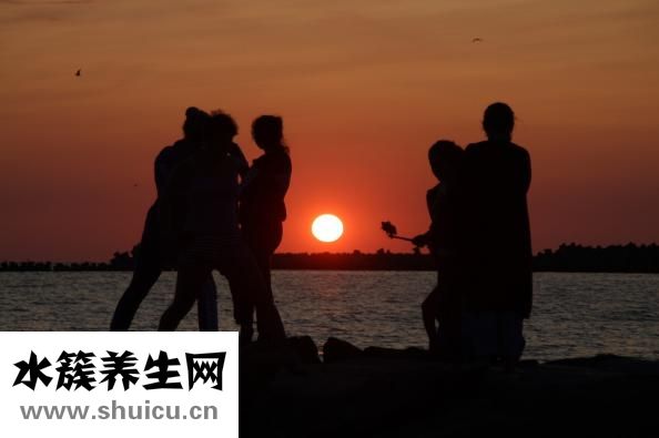 跳舞会减肥吗