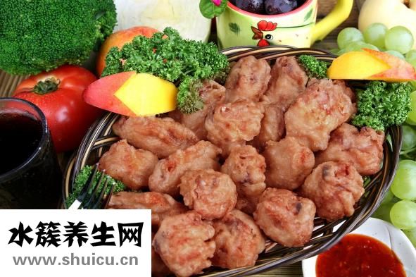 西兰花焯水多久