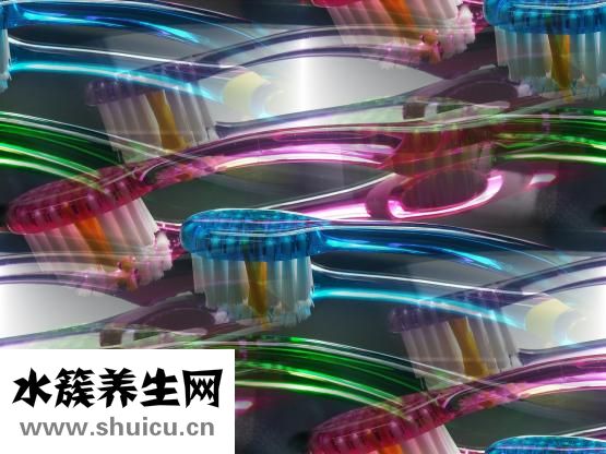 隐形矫正牙齿