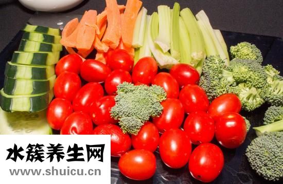 西兰花焯水多久
