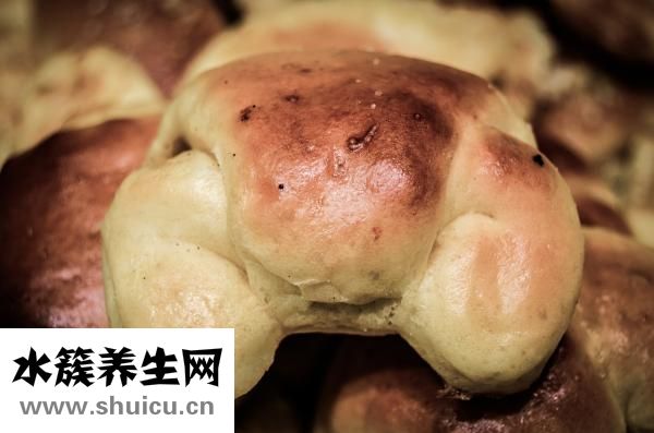 羊角蜜的功效与作用