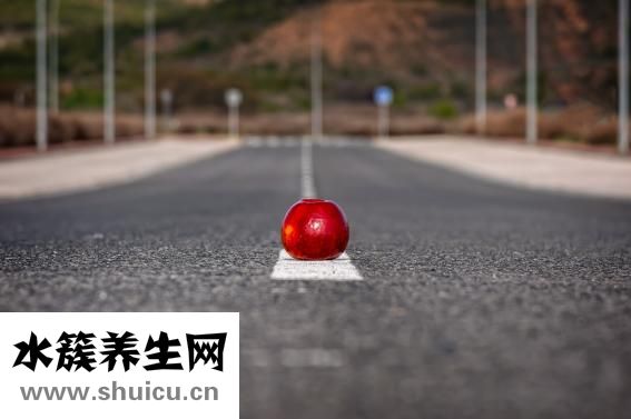 橘子的营养