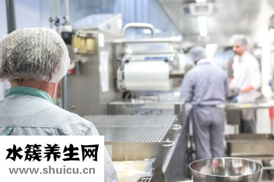 月经前肚子疼
