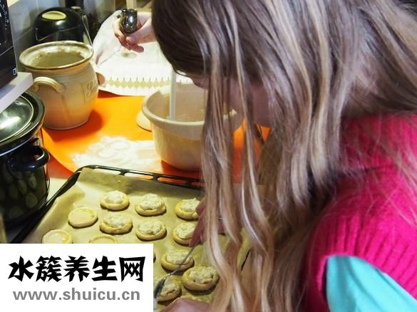 眩晕症吃什么