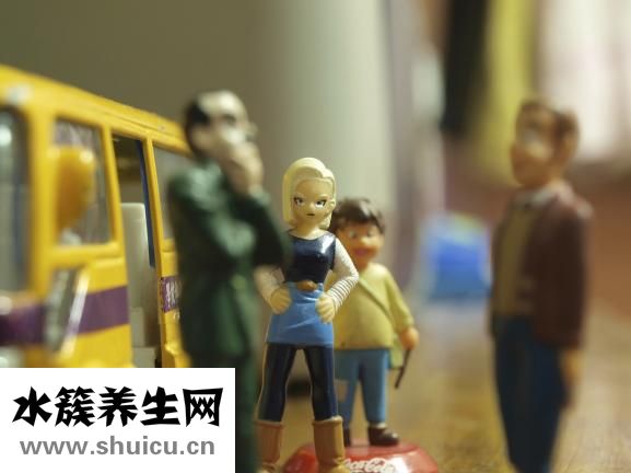 青少年问题