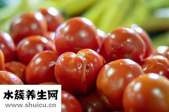 西红柿瘦身法