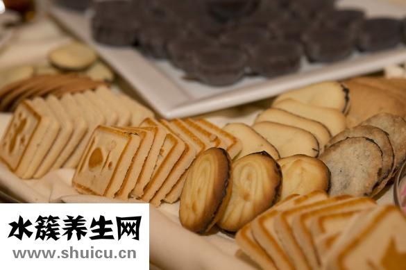 松鼠能吃吗