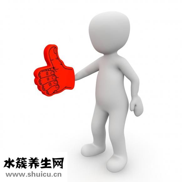 睡姿看性格图解