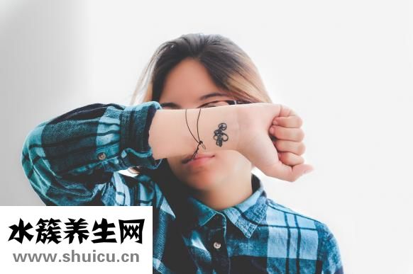 纹身能洗掉吗