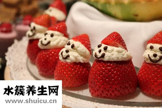 来月经能吃芒果不