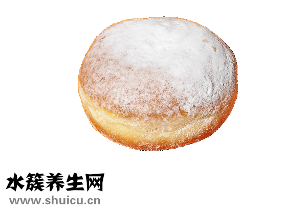 油菜的热量