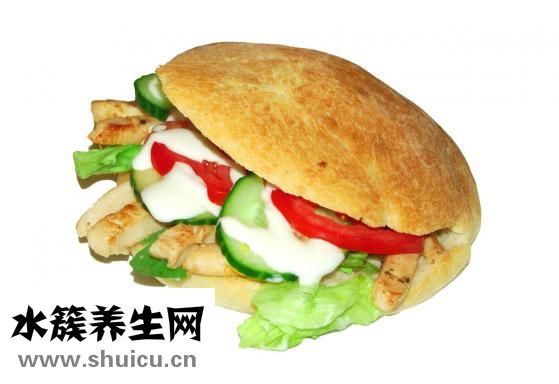 燕麦小米粥