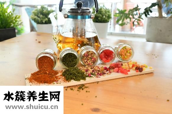 橘子的营养